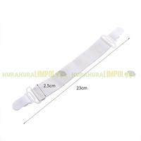 Gambar 4pcs Tali Karet Penjepit Sprei Jepitan Pengait Sudut Kain Seprei Sepre dari kurakuralimpol official undefined 5 Tokopedia