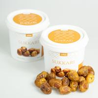 Gambar Kurma Sukari Kemasan Ember Al Qassim 850 Gr dari Bos Kurma_NEW undefined 3 Tokopedia