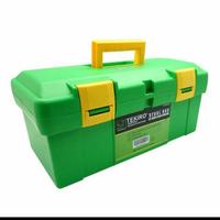 Gambar Tool box 0210 plastik/tempat kunci tekiro dari Teknik Tools Glodok undefined 1 Tokopedia