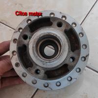 Gambar tromol depan Vega R New Vega ZR dari CITOS MOTOR undefined 1 Tokopedia