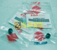Gambar VJM 1 SET SIL SEAL KLEP SUZUKI NEX SMASH LAMA SMASH NEW TITAN SPIN dari viajaya motor undefined 1 Tokopedia