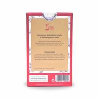Gambar Madu Uray Stick Sachet 10 stick x 12 gram Honey & Ginger dari SomuraMart undefined 2 Tokopedia