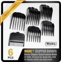 Gambar 6 Ukuran Sepatu Clipper Guard basic Wahl Taper Magic Clip - Loose Pack dari BarberPRO_id undefined 1 Tokopedia