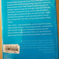 Gambar SATU+SATU = TIGA BELAJAR KREATIF DARI KARYA-KARYA MASTERPIECE DUNIA dari Jensinabooks undefined 2 Tokopedia