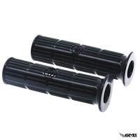 Gambar CIF Universal Handgrip for Classic Vespa PX dari Gaya Motor Baru undefined 2 Tokopedia