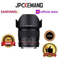 Gambar Samyang 10mm f/2.8 ED AS NCS CS Lens for FUJIFILM X GARANSI RESMI dari JPC Kemang undefined 1 Tokopedia