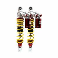 Gambar Shock VND Click Rebound 348mm PCX Lokal dari CROWN RACING undefined 5 Tokopedia