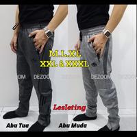 Gambar celana import super halus - Muda, L dari DE ZOOM undefined 1 Tokopedia