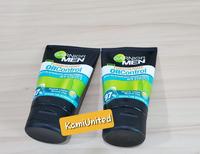Gambar Garnier Men Turbolight Oil Control Scrub 100ml dari KamiUnited undefined 2 Tokopedia