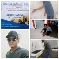 Gambar Pasang Keramik Lantai l kramik lantai dari KarimBangunPersada undefined 1 Tokopedia