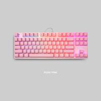 Gambar Keyboard Gaming Mekanikal Rexus Legionare MX9 dari Techno Computer Bali undefined 2 Tokopedia