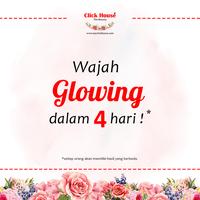 Gambar Click House Brightening Package - Series dari Click House The Beauty undefined 5 Tokopedia