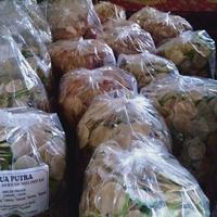 Gambar krupuk goreng pasir 5kg - bawang dari padangpasirr undefined 4 Tokopedia