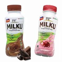 Gambar Susu Milku Coklat Strawberry Premium Susu Milk 200 ml dari Toko Risky Kediri Jawa Timur undefined 1 Tokopedia