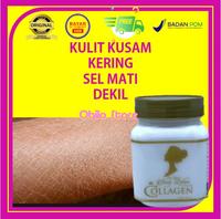 Gambar Lotion Pemutih Badan Permanen BPOM Body Whitening Super Body Cream dari Obilo Store undefined 1 Tokopedia