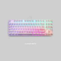 Gambar Keyboard Gaming Mekanikal Rexus Legionare MX9 dari Techno Computer Bali undefined 3 Tokopedia