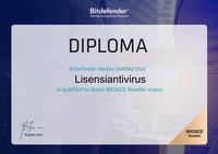 Gambar Bitdefender Total Security 2021 - 1 Device Original - Lisensiantivirus dari Lisensiantivirus undefined 2 Tokopedia