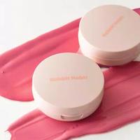 Gambar Rabbit Habit Blushing Moon Cushion - Burnished Brown dari Lottalook undefined 1 Tokopedia