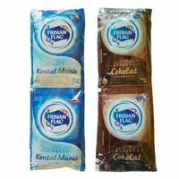 Gambar Kental Manis Frisian Flag - Coklat dari Toko Daiva undefined 1 Tokopedia