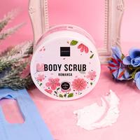 Gambar Scarlett Whitening Body Scrub Romansa dari Msglow&amp;ParfumThailandRisara undefined 2 Tokopedia