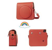 Gambar Case Instax Square Sq1 Leather Bag Casing Instax Sq1 dari TasKamera-ID undefined 3 Tokopedia