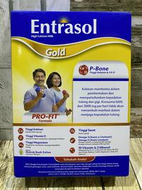 Gambar Entrasol gold 350g dari EKAHUSADAHERBAL undefined 2 Tokopedia