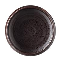 Gambar Sauce Bowl / Tempat Saos/Kecap Jenggala Coco 11 x 11 x 5 cm Coklat dari Jenggala Keramik Bali undefined 2 Tokopedia