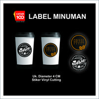 Gambar cetak stiker vinyl cutting pola dari Cetak 100 undefined 3 Tokopedia