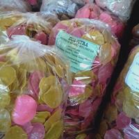 Gambar krupuk goreng pasir 5kg - bawang dari padangpasirr undefined 1 Tokopedia