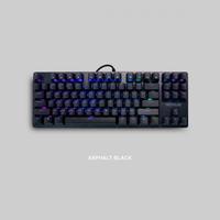Gambar Keyboard Gaming Mekanikal Rexus Legionare MX9 dari Techno Computer Bali undefined 4 Tokopedia