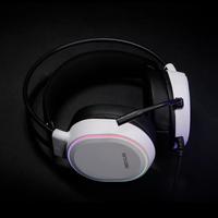 Gambar Rexus Thundervox HX9 - Gaming Headset - Putih dari GamingGearIndo undefined 4 Tokopedia