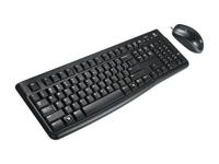 Gambar Logitech MK120 Keyboard & Mouse Combo Original Resmi dari JEQAKOMPUTER undefined 3 Tokopedia