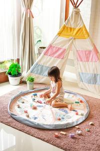Gambar Ooplah Archimattress - Alas Main Serut / matras ular tangga dari Ooplah undefined 5 Tokopedia