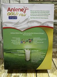 Gambar Anlene gold plus 900g original dari EKAHUSADAHERBAL undefined 2 Tokopedia