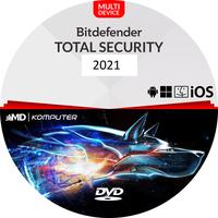 Gambar Bitdefender Total Security 2 PC 1 Year . Original. Kirim Cepat dari indotokobagus undefined 1 Tokopedia