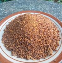 Gambar Bee Pollen jagung Raw murni Grade A kemasan 1kg - Grade A dari PETIK MADU_NEW undefined 3 Tokopedia