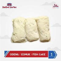 Gambar Oden Odeng Eomuk Fish Cake Otak Otak Jajanan Cemilan Korea Halal 1 Kg dari Kedhai Korea undefined 1 Tokopedia