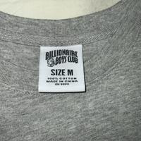Gambar Billionaire Boys Club Kaos Tee Shirt 100% Original, NOT SUPREME BAPE dari Maxum.Hype undefined 2 Tokopedia