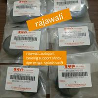 Gambar bearing lahar support shockbreaker depan suzuki ertiga.splash.swift dari Rajawali_autopart undefined 1 Tokopedia
