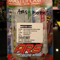 Gambar NOKEN AS BRT R SERIES . JUPITER MX . VIXION . R15 . MX KING . XABRE - R43 dari ARS PERFORMANCE undefined 3 Tokopedia