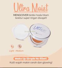 Gambar MS Glow Ultra Moist 15g - light dari Cantikskincare_bali undefined 2 Tokopedia