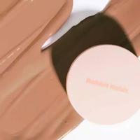 Gambar Rabbit Habit Blushing Moon Cushion - Burnished Brown dari Lottalook undefined 3 Tokopedia