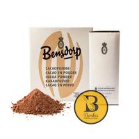 Gambar Bensdorp Cocoa Powder 1 Kg [Repack] FAT 22-24% Cokelat Bubuk Bensdrop dari BERKIS undefined 1 Tokopedia