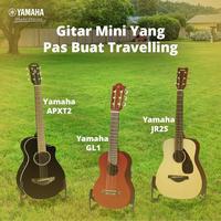 Gambar Yamaha APX T2 Natural Gitar Akustik Elektrik dari Wijaya Musik Putra - Yamaha undefined 5 Tokopedia