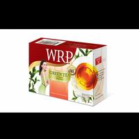 Gambar WRP Teh Diet Green Tea 10 Sachet - WRP Diet tahap fase 1(10 x 2,5 gr) dari fera olshop2023 undefined 1 Tokopedia