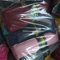 Gambar hijab pasmina plisket dari toko al arobbi undefined 5 Tokopedia