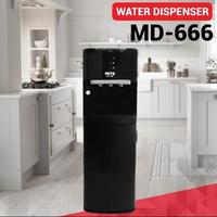 Gambar Mito MD 666 Dispenser Air Galon Bawah IC Cooling Sistem MD666 Resmi dari Violet Superstore undefined 2 Tokopedia
