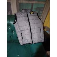 Gambar wcc Rompi Pria Wanita Motor Musim Dingin Tebal Vest Cowok tahan angin dari beni7863 undefined 4 Tokopedia