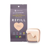 Gambar SOMETHINC ( REFILL )Copy Paste Breathable mesh Cushion SPF 33 PA++ - SEREN dari Mimoshey. undefined 5 Tokopedia