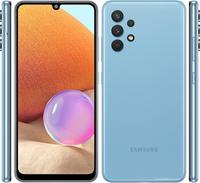 Gambar Samsung Galaxy A32 6/128 GB Garansi Resmi SEIN - Putih dari Gudang-HP undefined 3 Tokopedia